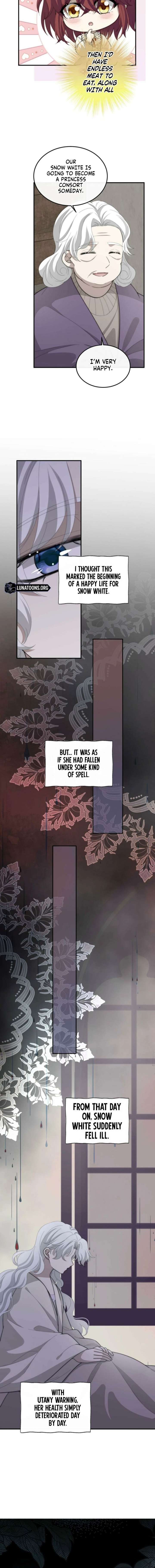 Rosemary’s Fairy Tales Chapter 39 - Page 2