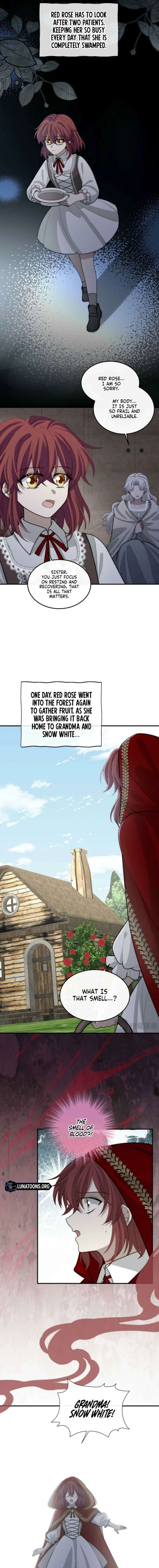Rosemary’s Fairy Tales Chapter 39 - Page 3