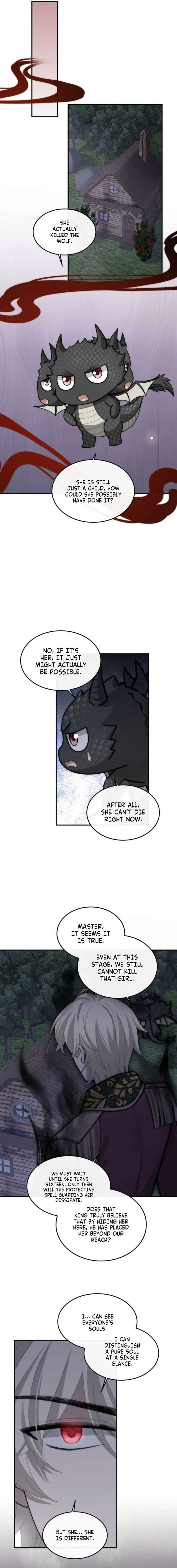 Rosemary’s Fairy Tales Chapter 39 - Page 9