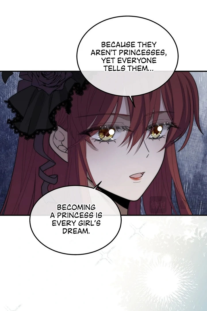 Rosemary’s Fairy Tales Chapter 4 - Page 5