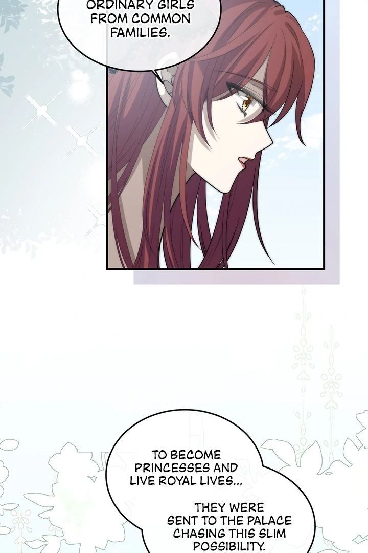 Rosemary’s Fairy Tales Chapter 4 - Page 7