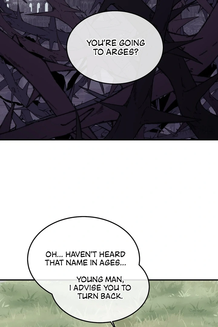 Rosemary’s Fairy Tales Chapter 4 - Page 17