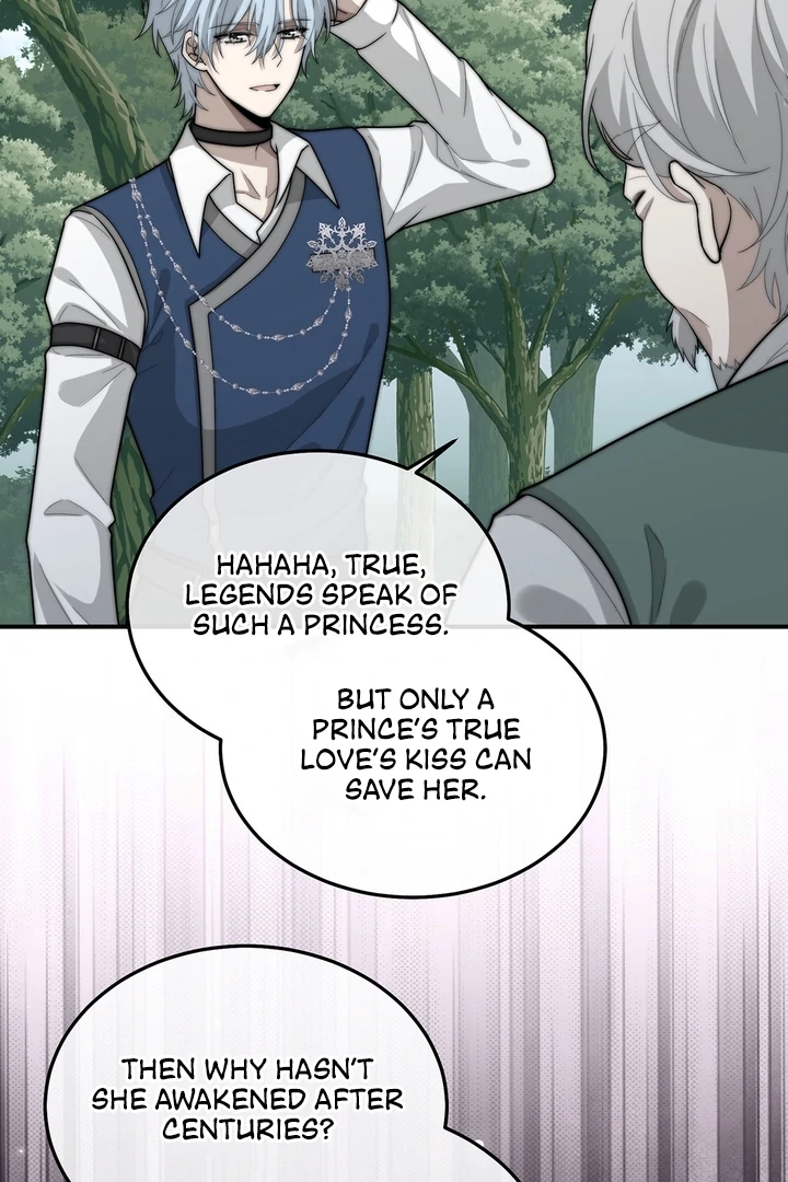 Rosemary’s Fairy Tales Chapter 4 - Page 20