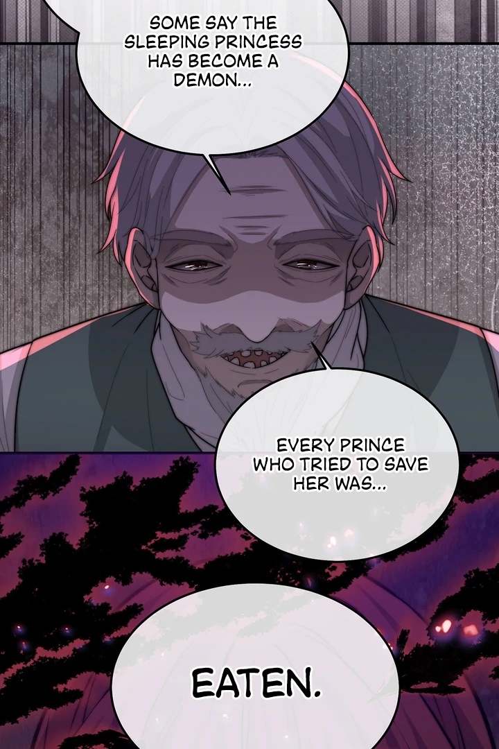 Rosemary’s Fairy Tales Chapter 4 - Page 21