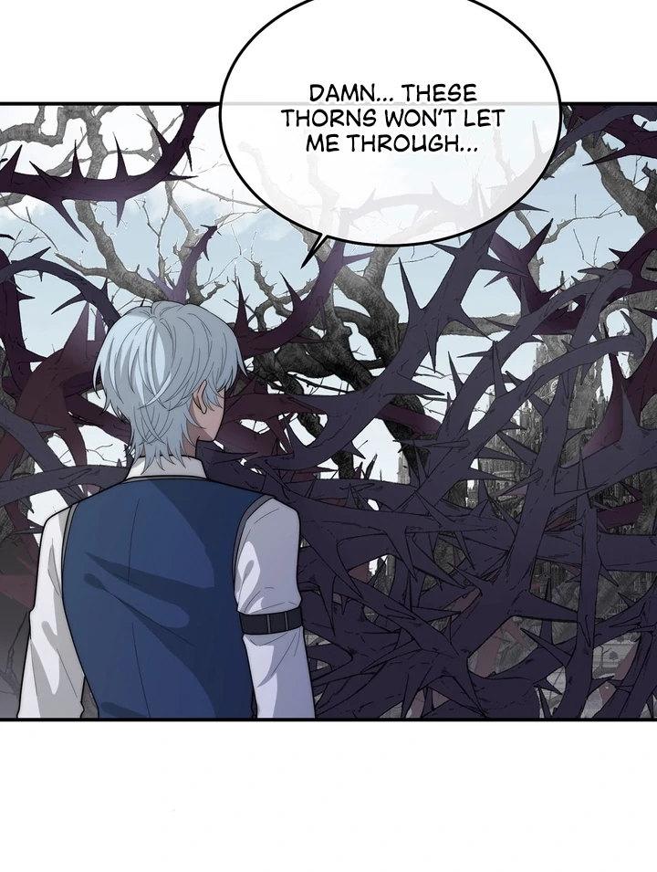 Rosemary’s Fairy Tales Chapter 4 - Page 25
