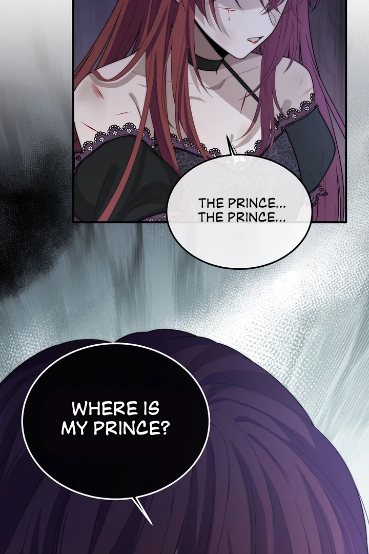 Rosemary’s Fairy Tales Chapter 4 - Page 33