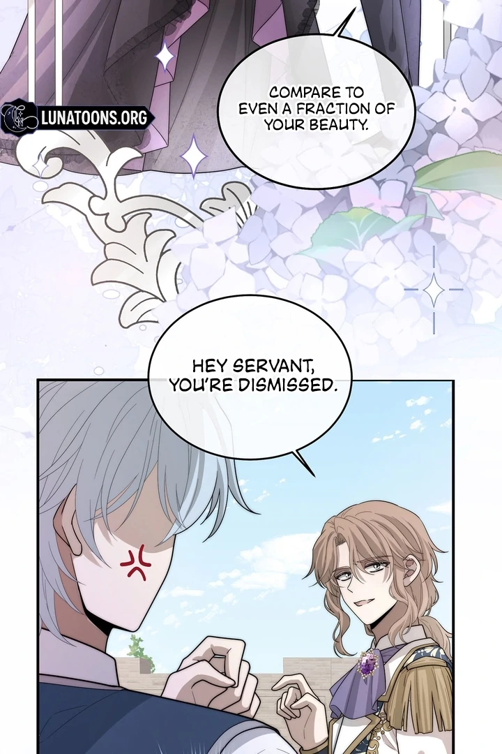 Rosemary’s Fairy Tales Chapter 4 - Page 40