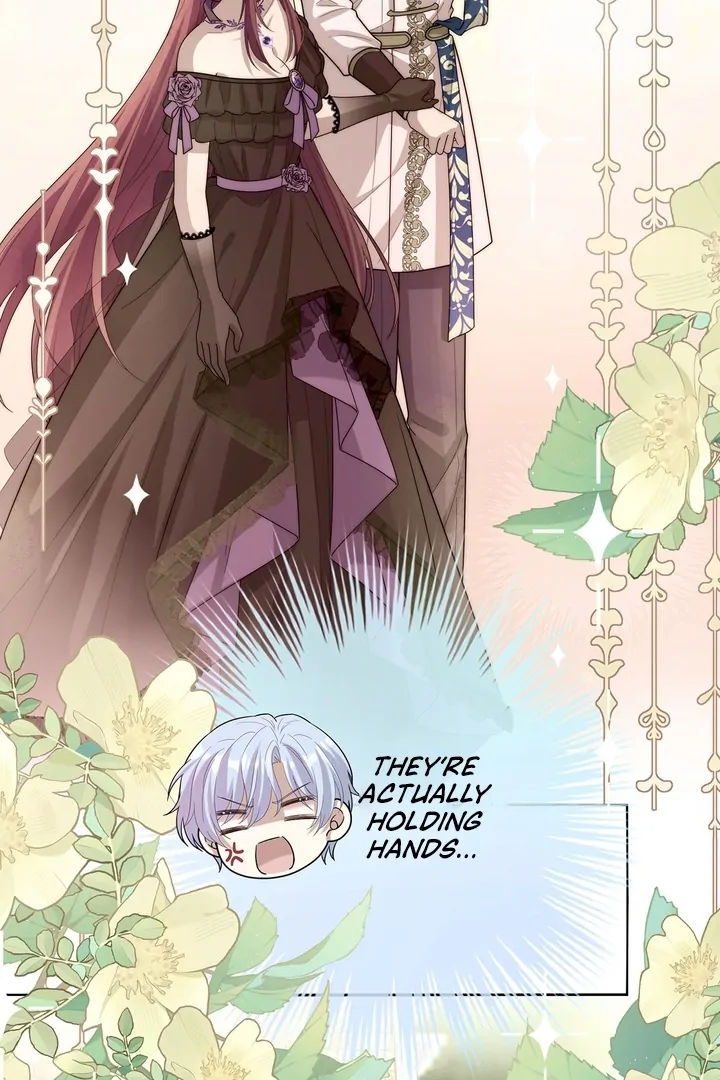 Rosemary’s Fairy Tales Chapter 4 - Page 42