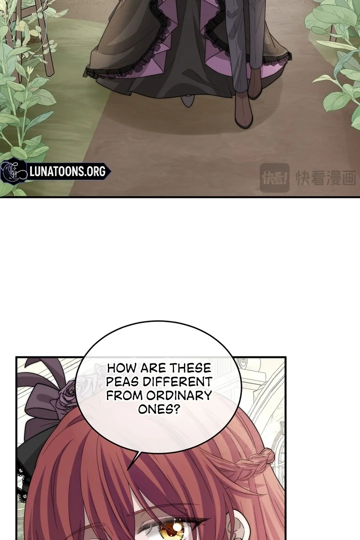 Rosemary’s Fairy Tales Chapter 4 - Page 44