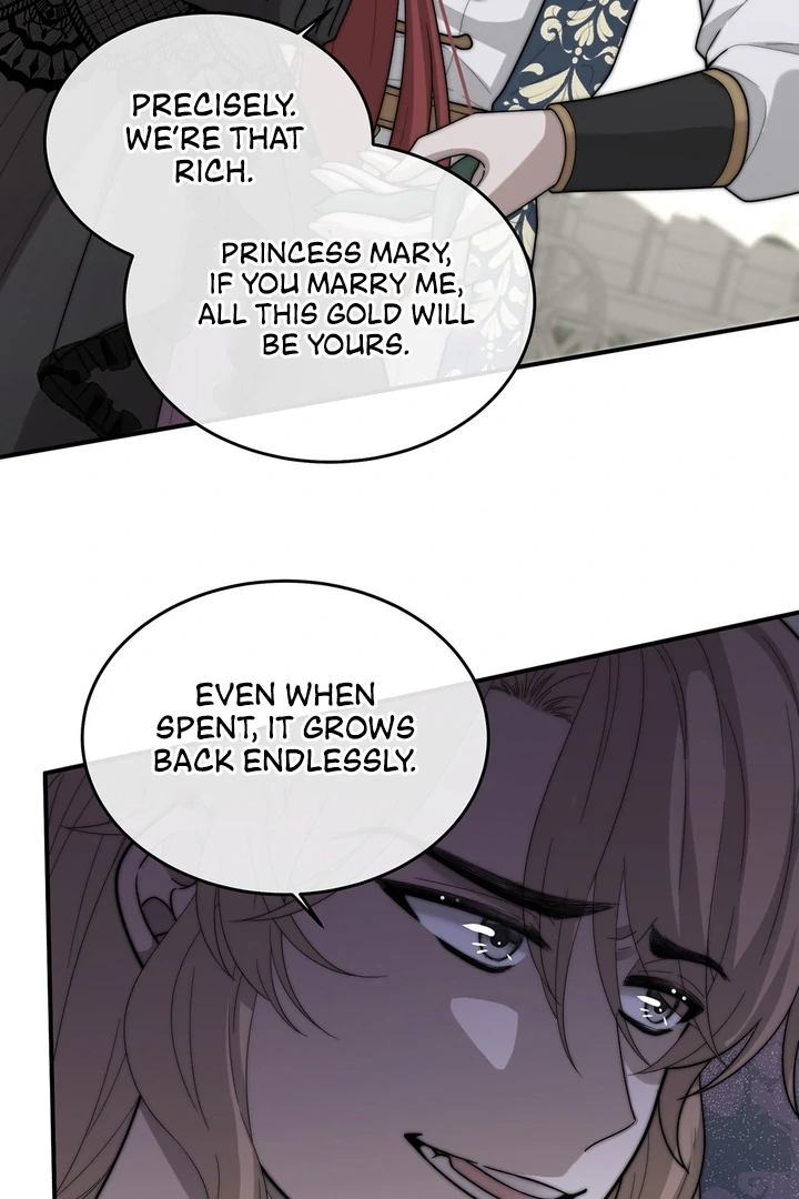 Rosemary’s Fairy Tales Chapter 4 - Page 53