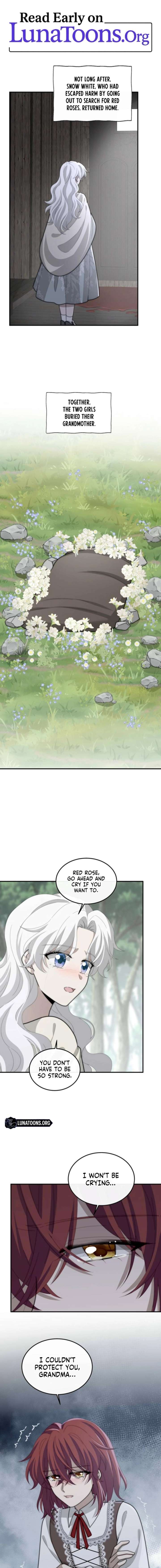 Rosemary’s Fairy Tales Chapter 40 - Page 1
