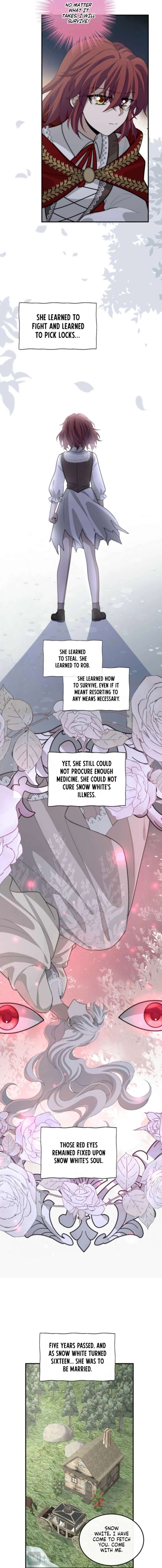 Rosemary’s Fairy Tales Chapter 40 - Page 7
