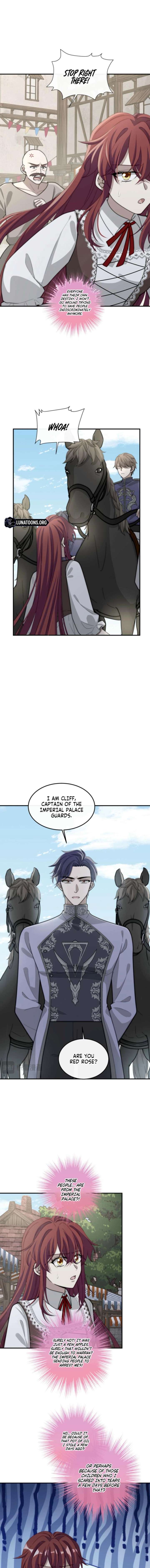 Rosemary’s Fairy Tales Chapter 41 - Page 2
