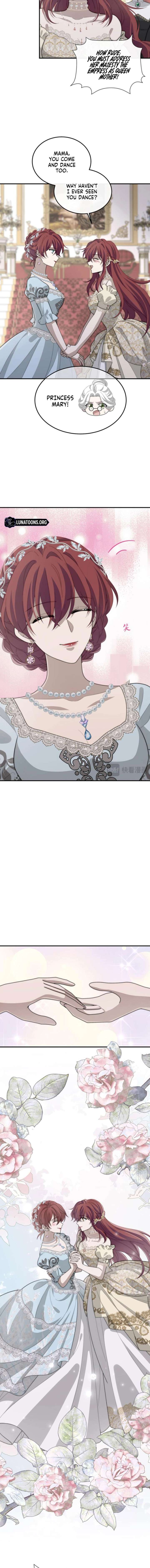 Rosemary’s Fairy Tales Chapter 42 - Page 2
