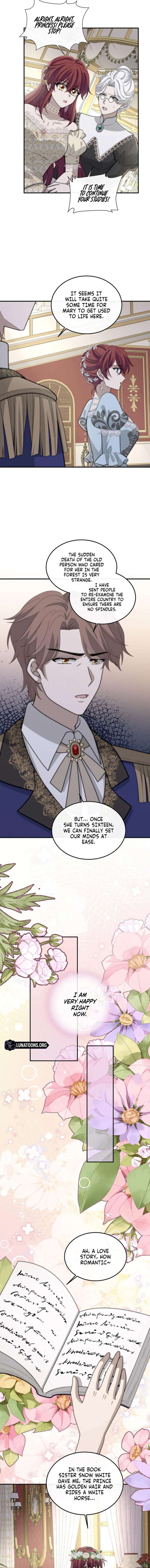 Rosemary’s Fairy Tales Chapter 42 - Page 3