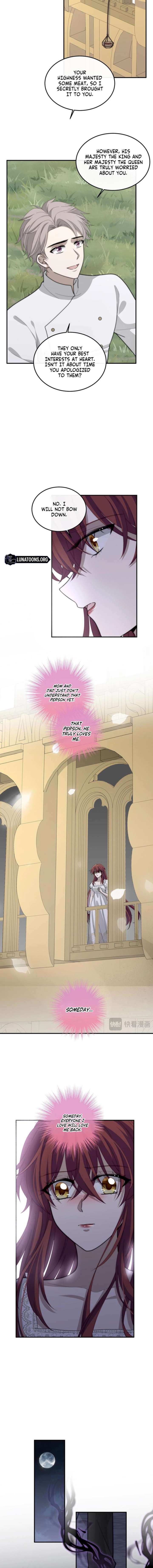 Rosemary’s Fairy Tales Chapter 43 - Page 4