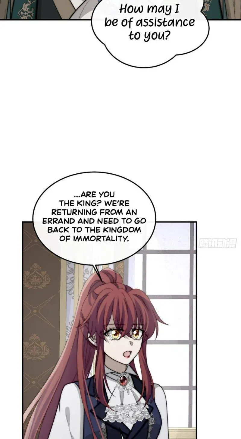 Rosemary’s Fairy Tales Chapter 49 - Page 3