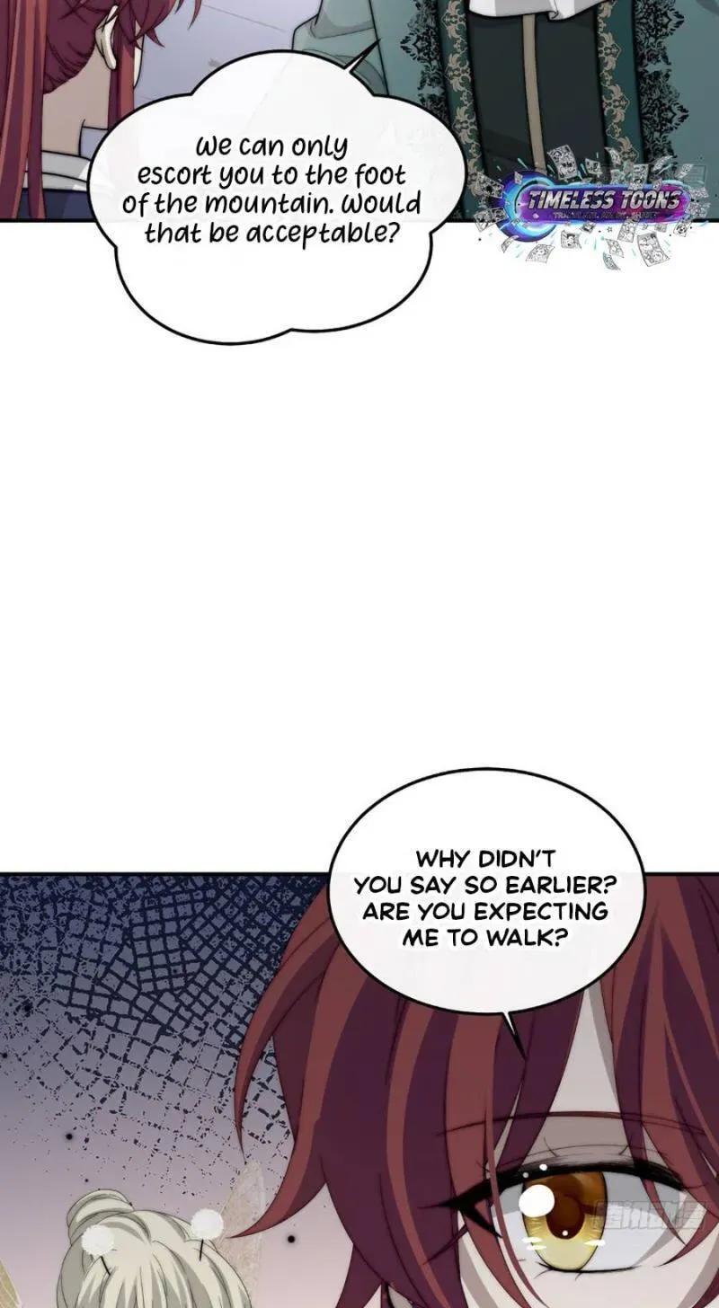 Rosemary’s Fairy Tales Chapter 49 - Page 5