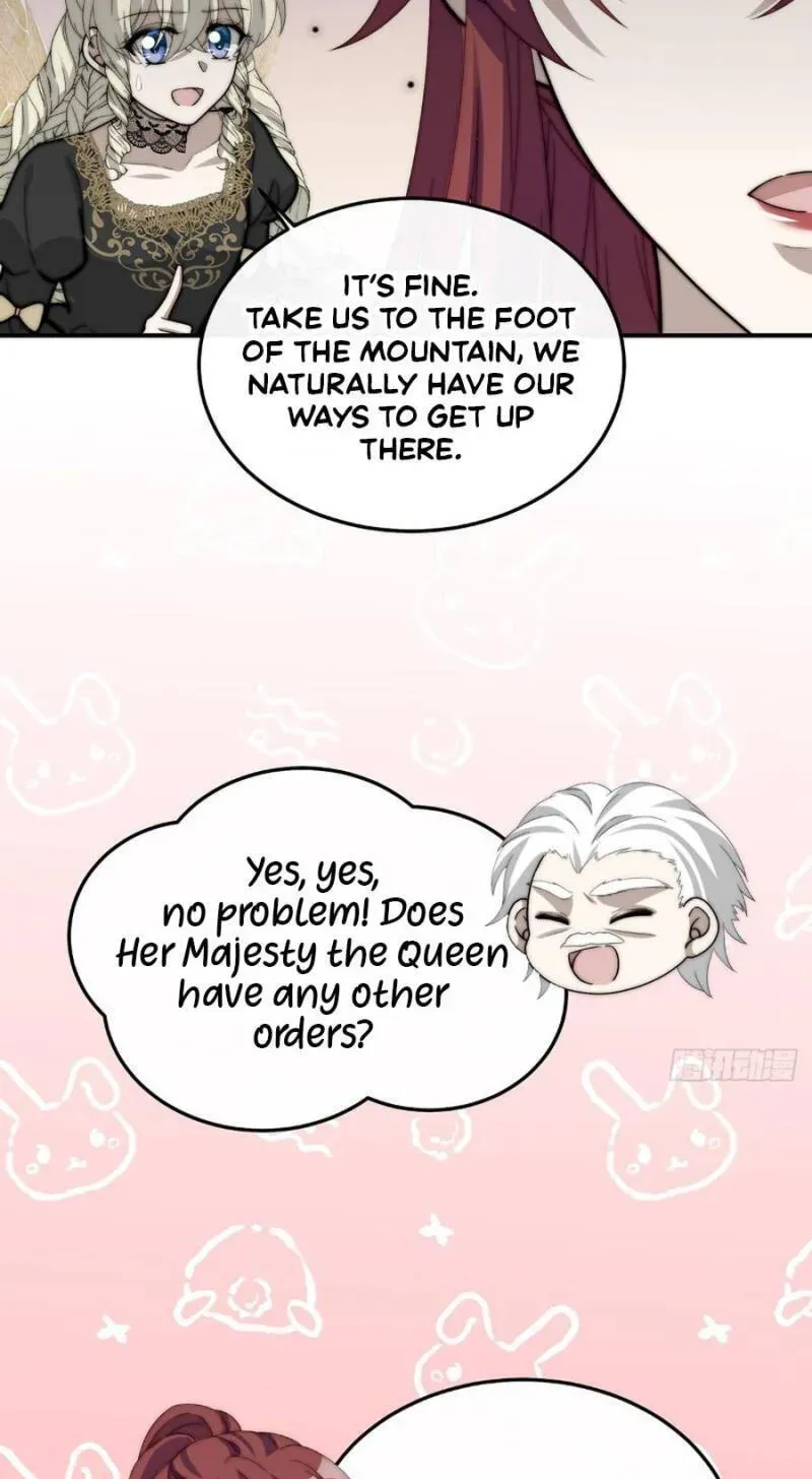 Rosemary’s Fairy Tales Chapter 49 - Page 6