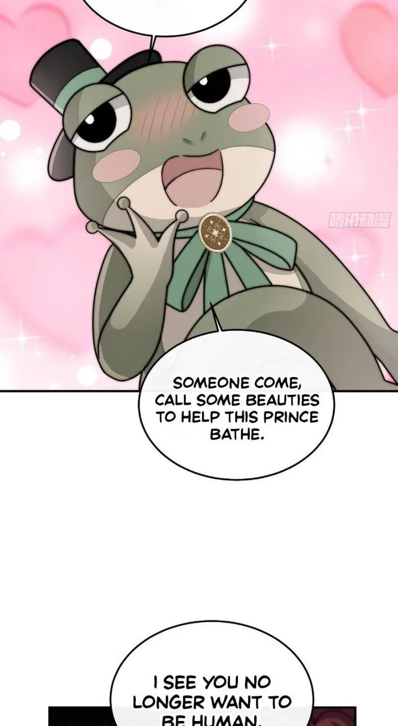 Rosemary’s Fairy Tales Chapter 49 - Page 8