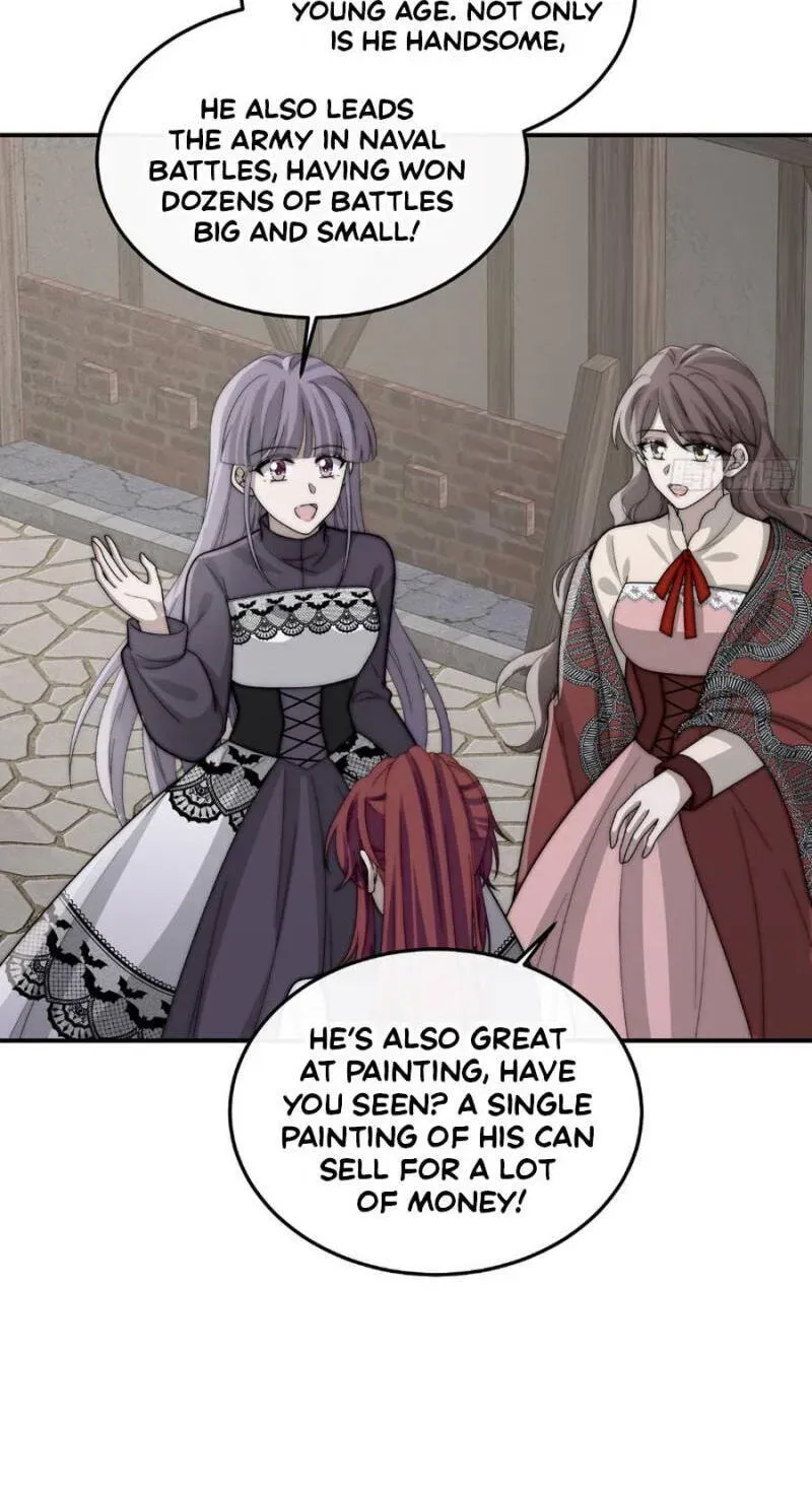 Rosemary’s Fairy Tales Chapter 49 - Page 14