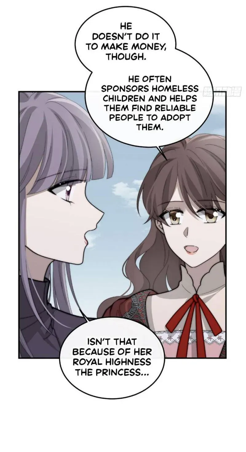 Rosemary’s Fairy Tales Chapter 49 - Page 15