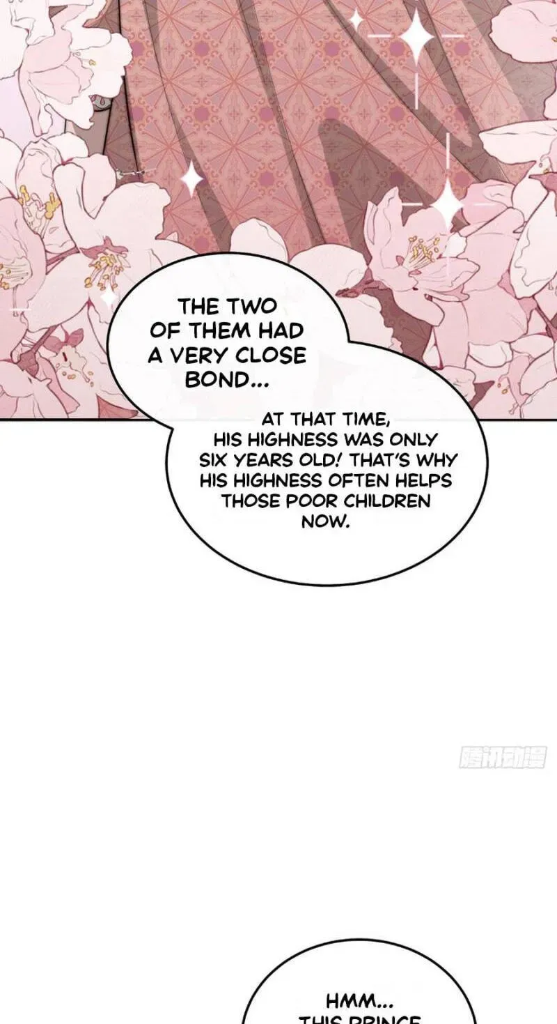 Rosemary’s Fairy Tales Chapter 49 - Page 18