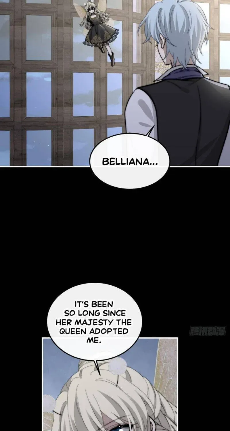 Rosemary’s Fairy Tales Chapter 49 - Page 26