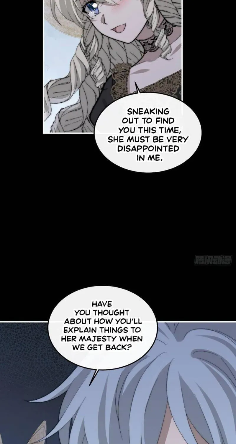 Rosemary’s Fairy Tales Chapter 49 - Page 28