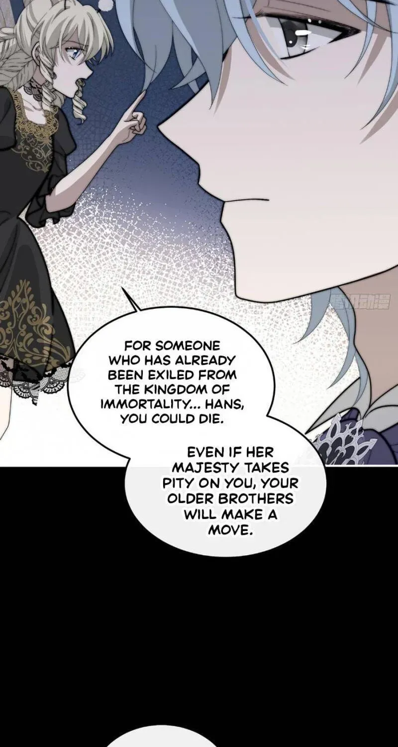 Rosemary’s Fairy Tales Chapter 49 - Page 30