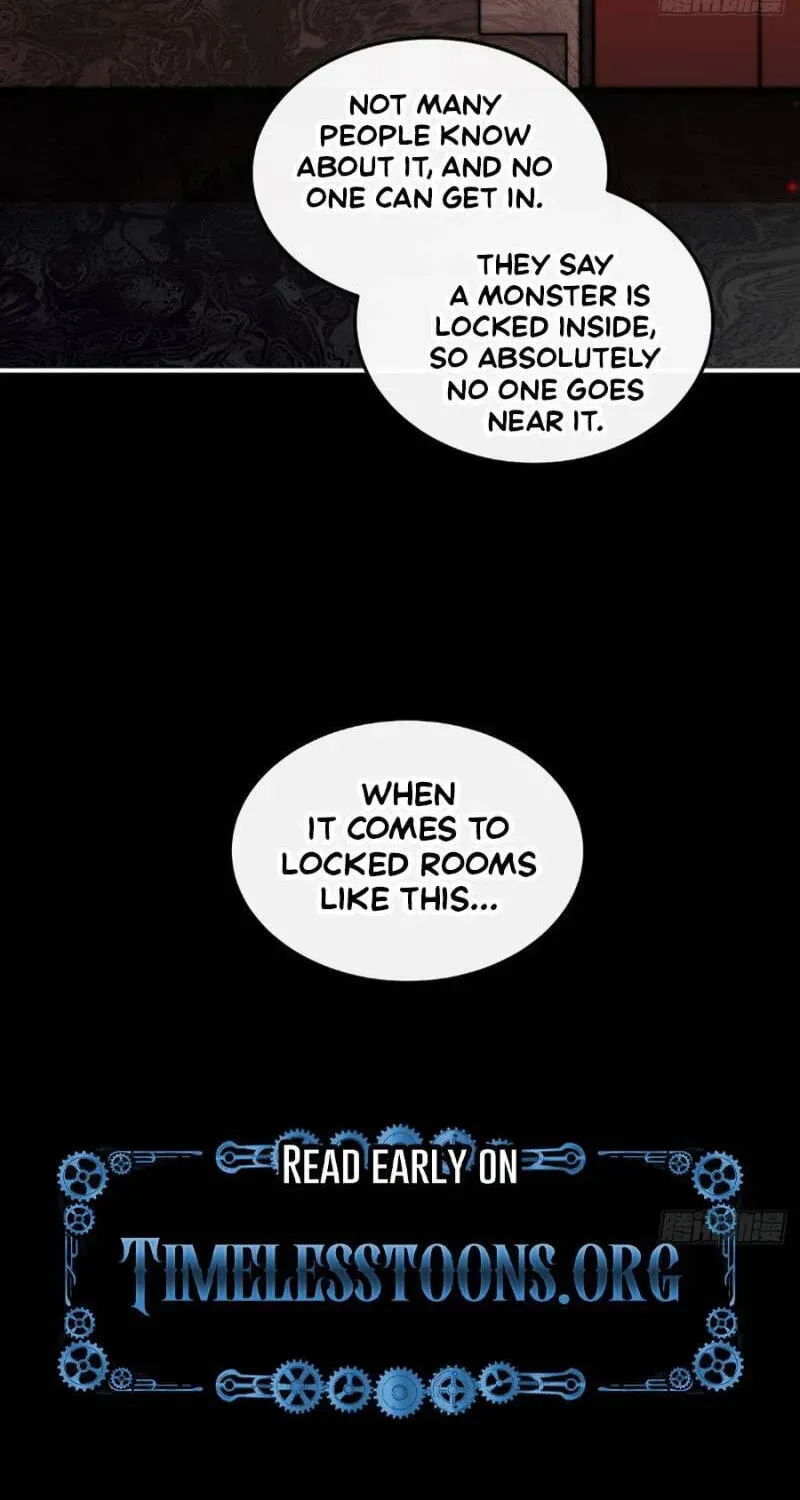 Rosemary’s Fairy Tales Chapter 49 - Page 50