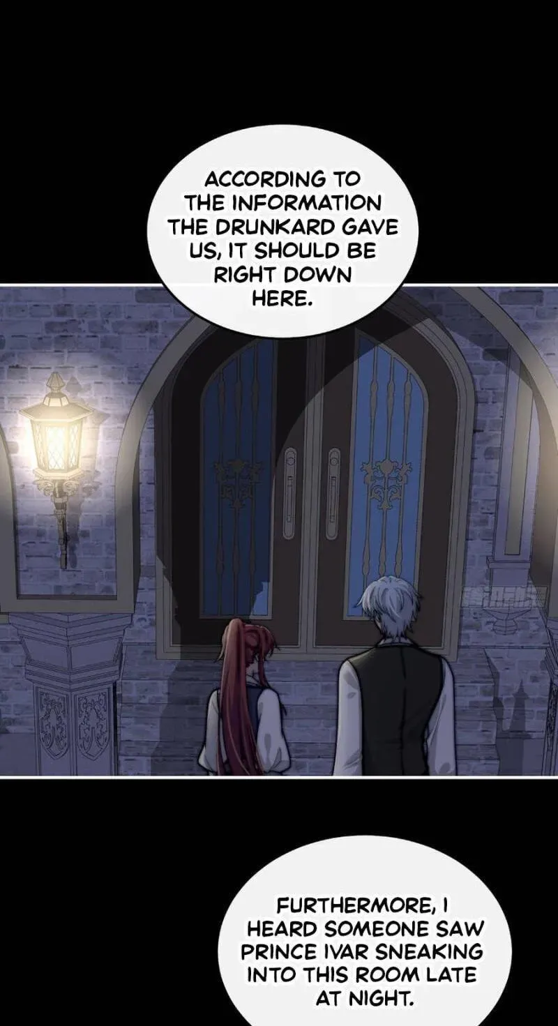 Rosemary’s Fairy Tales Chapter 49 - Page 53