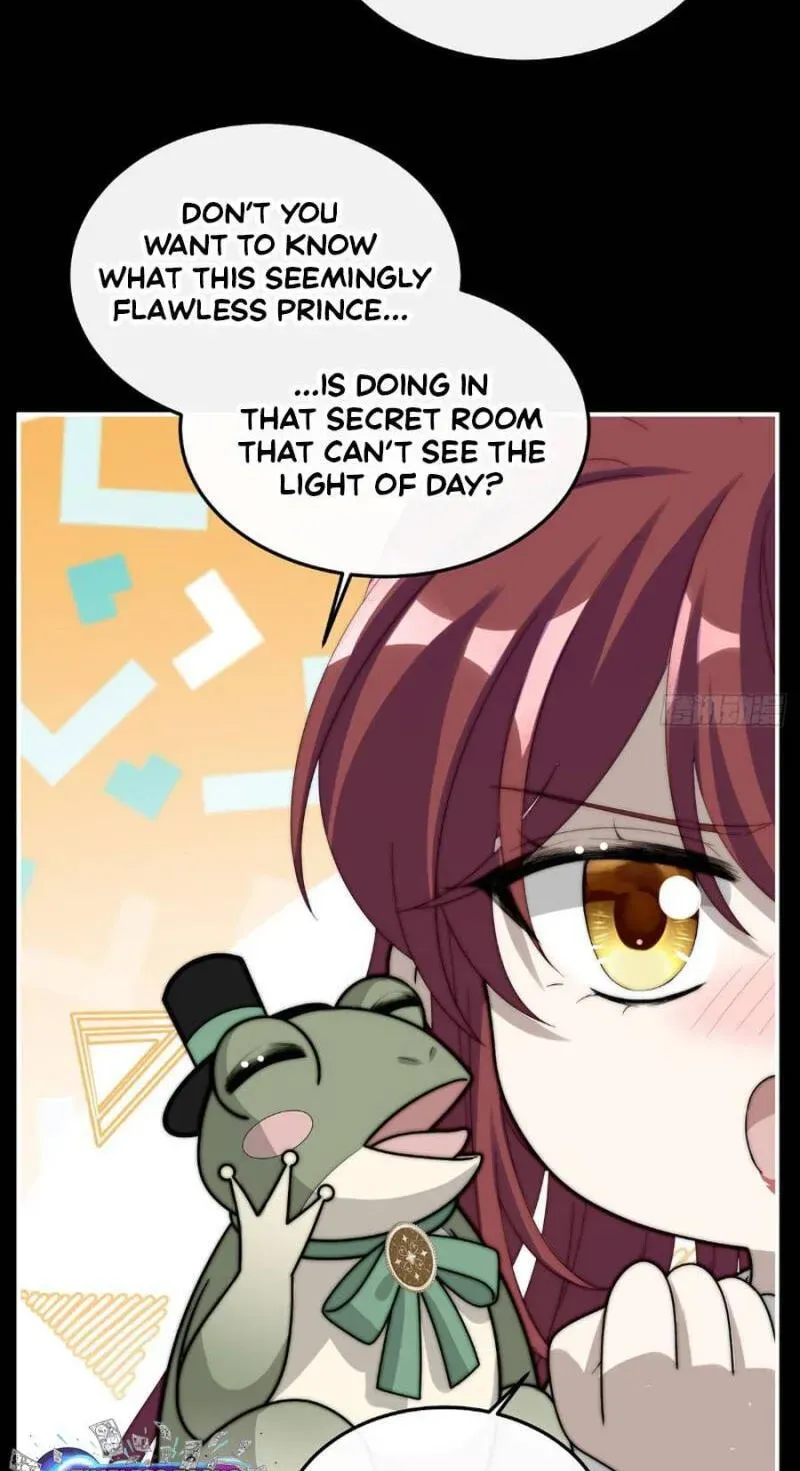 Rosemary’s Fairy Tales Chapter 49 - Page 54