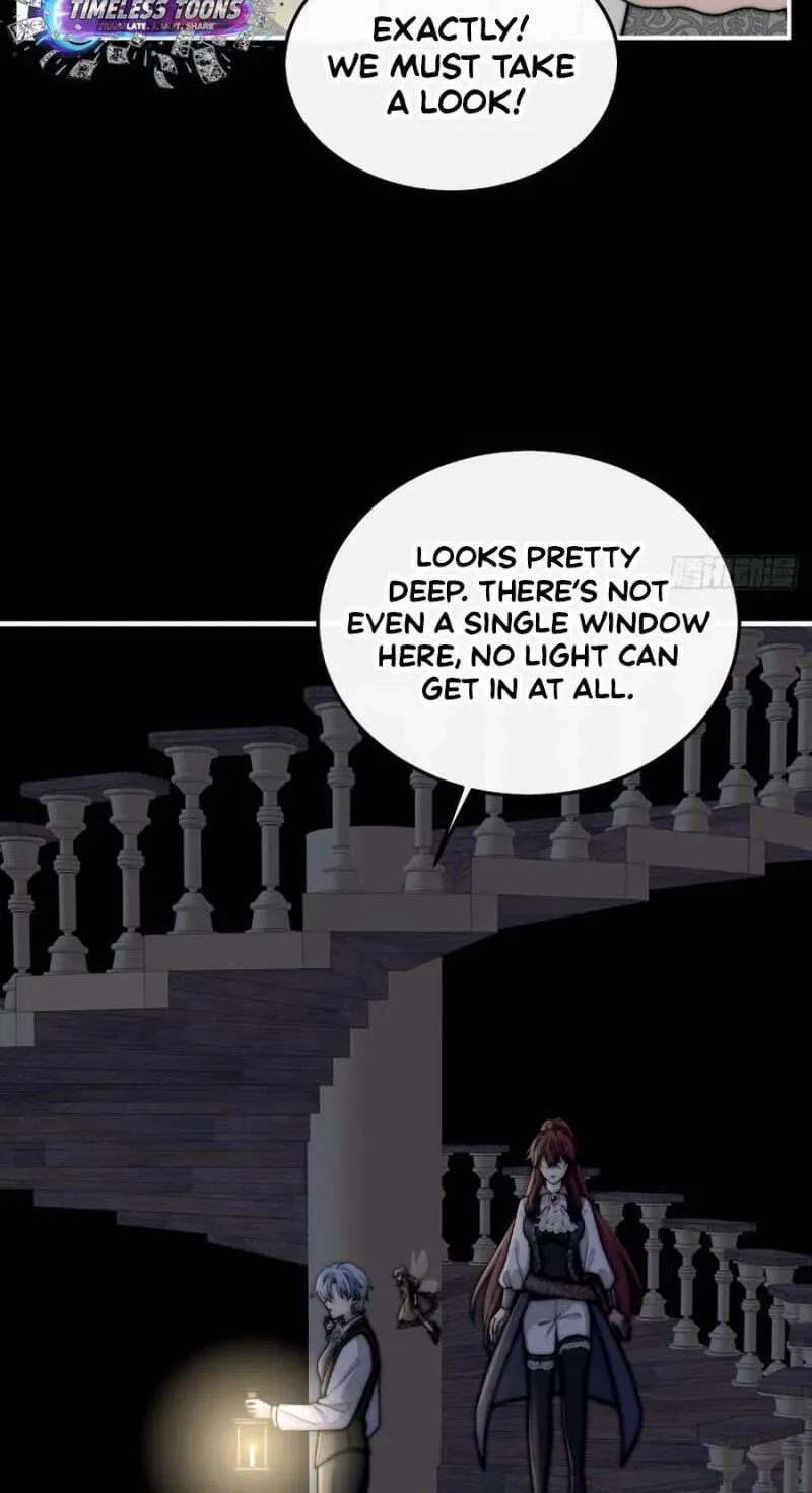Rosemary’s Fairy Tales Chapter 49 - Page 55