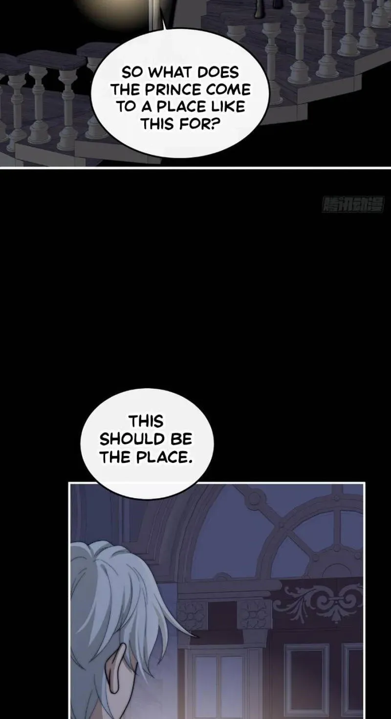 Rosemary’s Fairy Tales Chapter 49 - Page 56