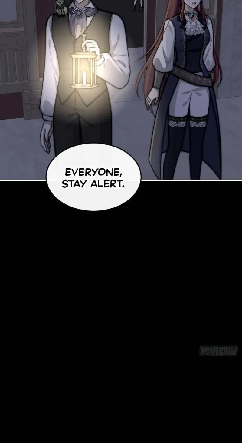 Rosemary’s Fairy Tales Chapter 49 - Page 60