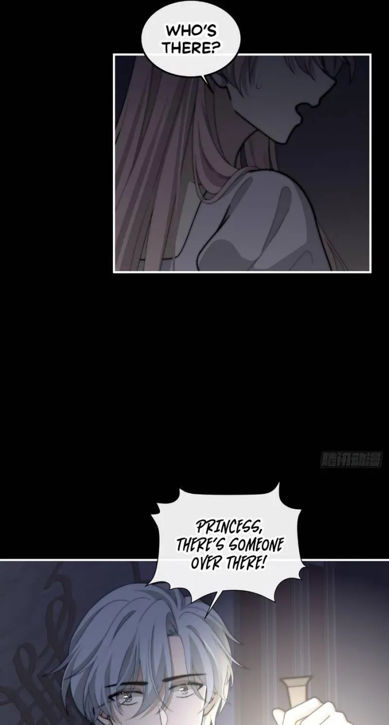 Rosemary’s Fairy Tales Chapter 49 - Page 61