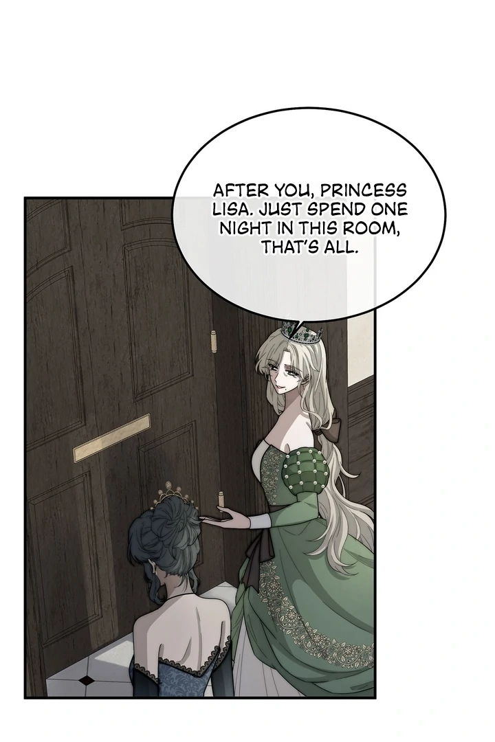 Rosemary’s Fairy Tales Chapter 5 - Page 2