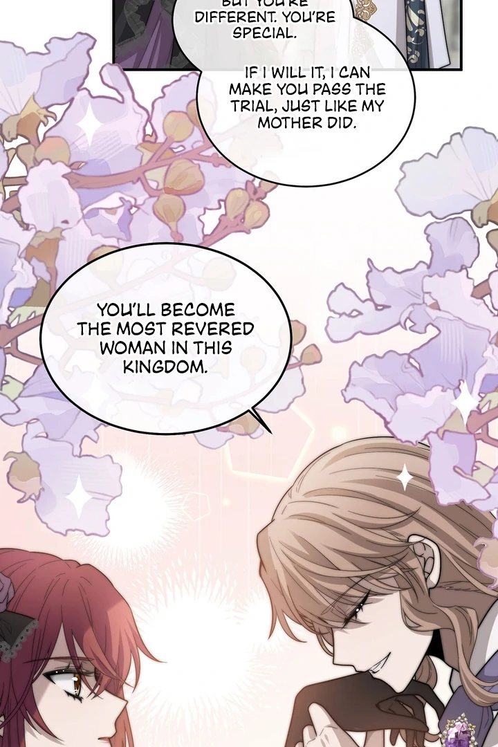Rosemary’s Fairy Tales Chapter 5 - Page 8