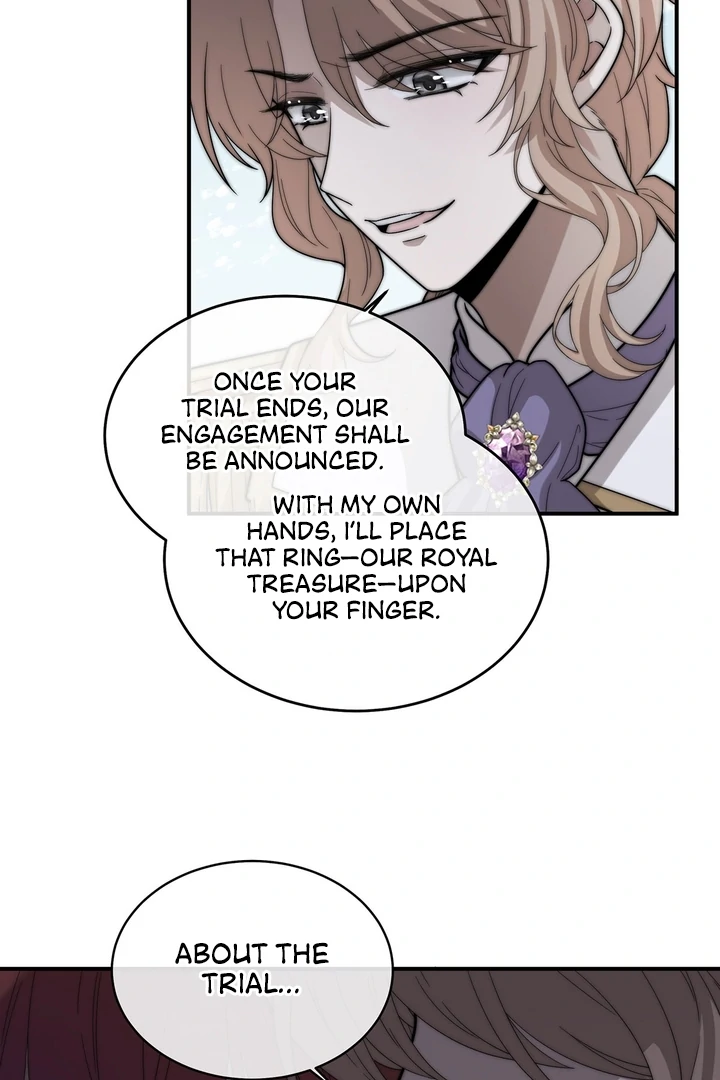 Rosemary’s Fairy Tales Chapter 5 - Page 11
