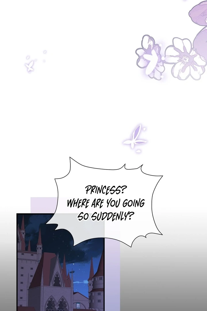 Rosemary’s Fairy Tales Chapter 5 - Page 15