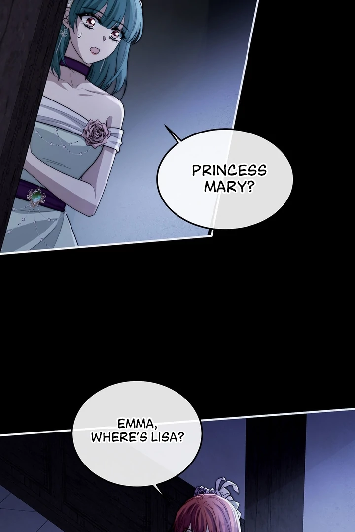 Rosemary’s Fairy Tales Chapter 5 - Page 18