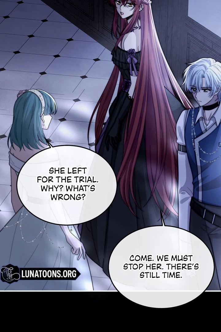 Rosemary’s Fairy Tales Chapter 5 - Page 19