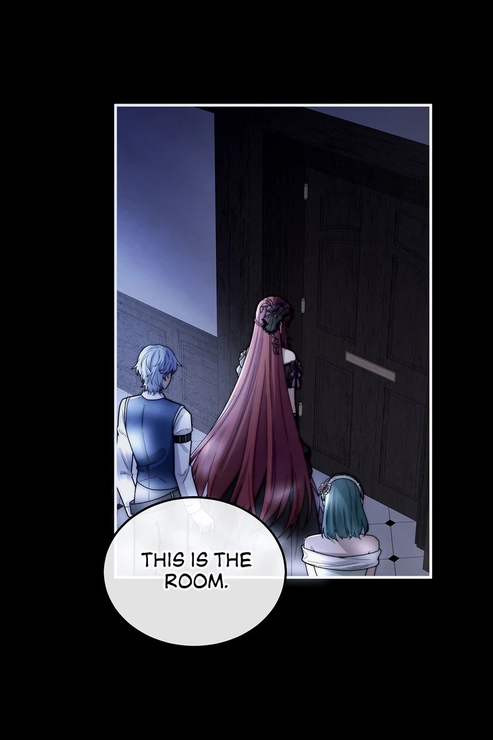 Rosemary’s Fairy Tales Chapter 5 - Page 21