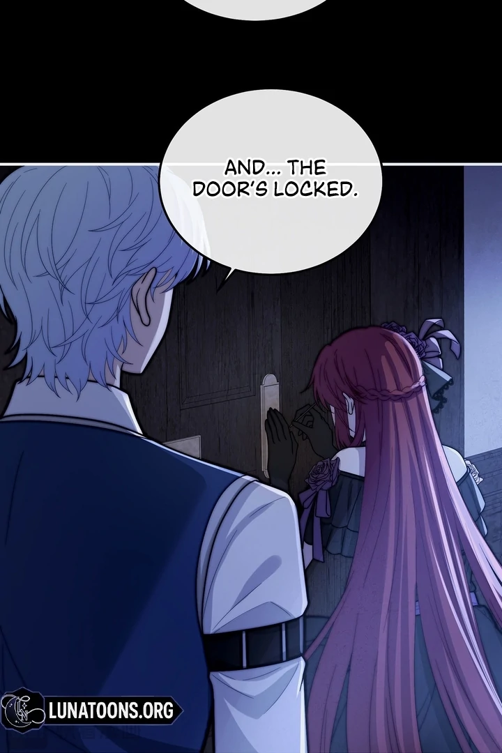 Rosemary’s Fairy Tales Chapter 5 - Page 23