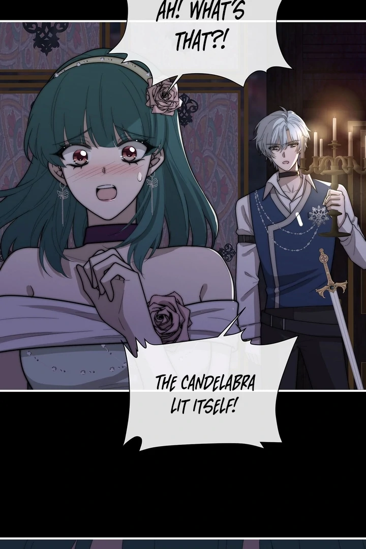 Rosemary’s Fairy Tales Chapter 5 - Page 30