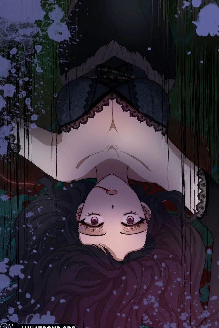 Rosemary’s Fairy Tales Chapter 5 - Page 32