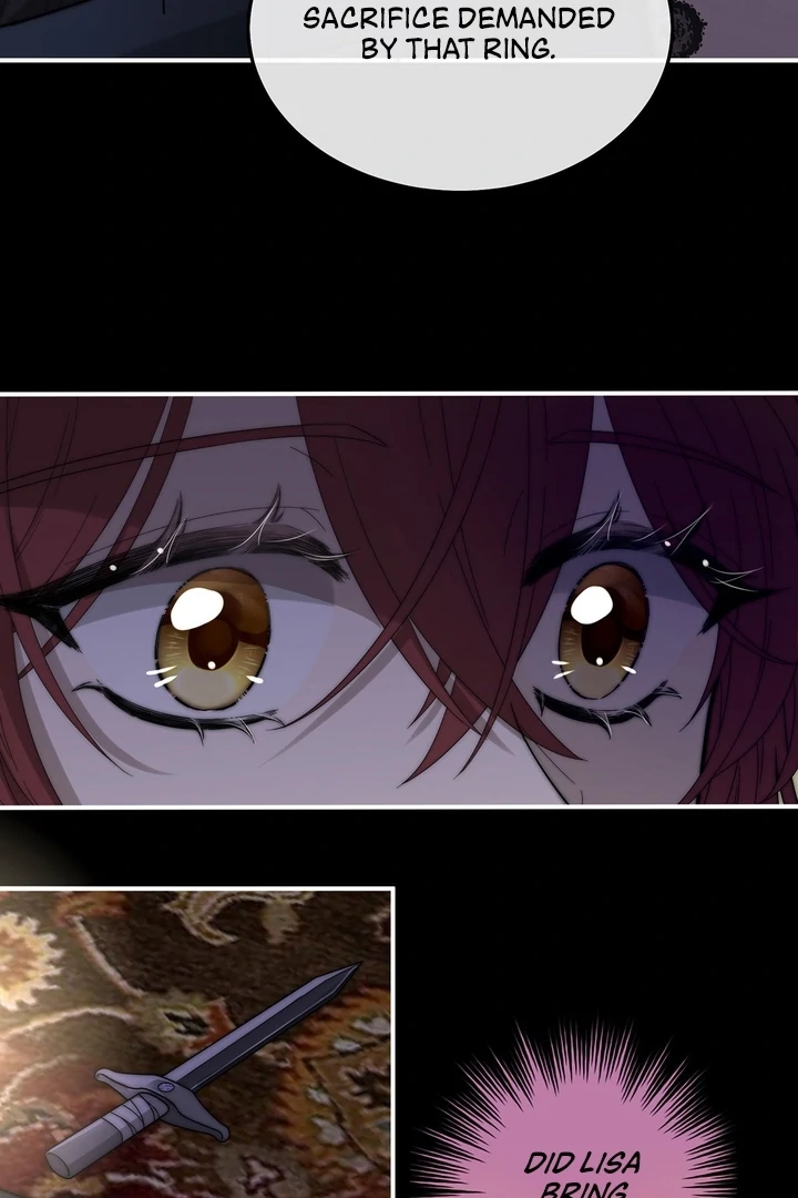 Rosemary’s Fairy Tales Chapter 5 - Page 36