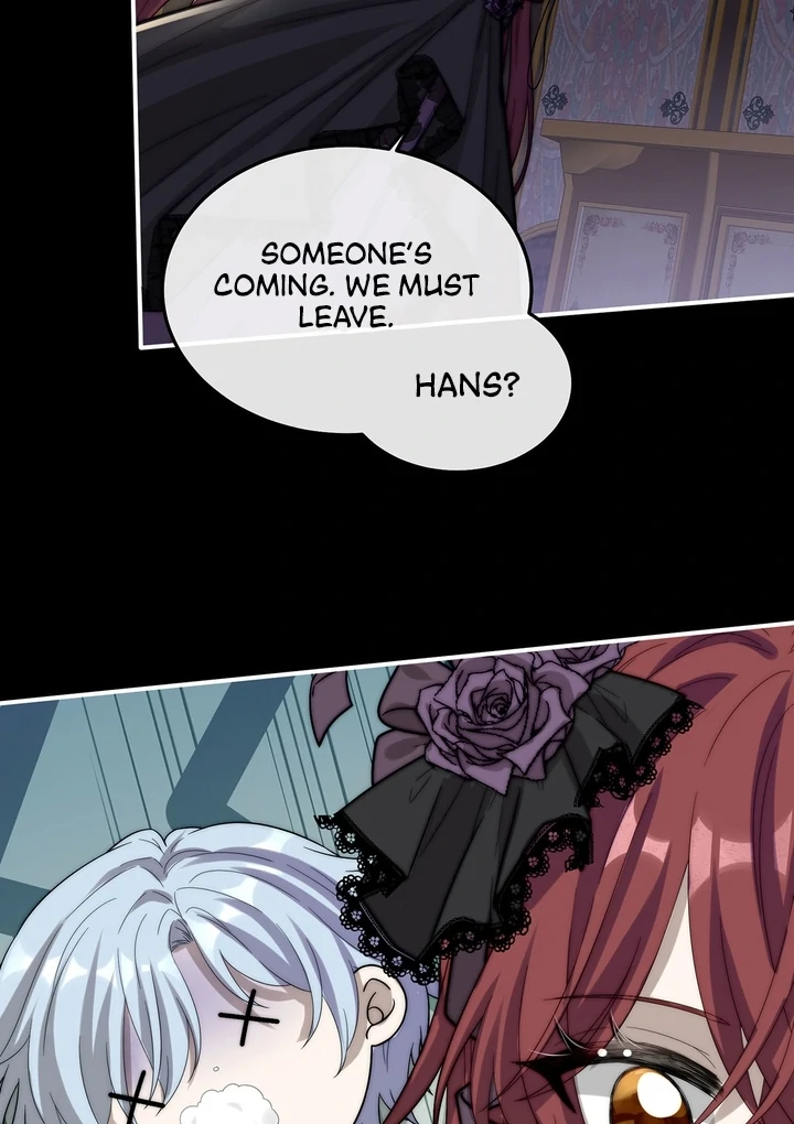 Rosemary’s Fairy Tales Chapter 5 - Page 41