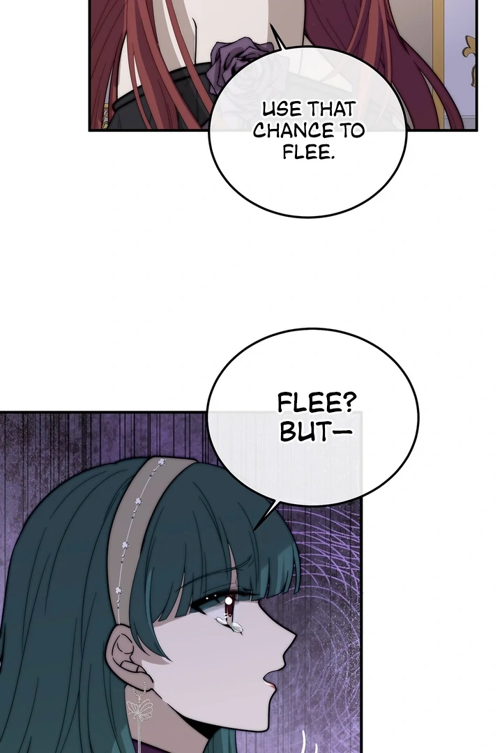 Rosemary’s Fairy Tales Chapter 5 - Page 46